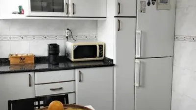 Flat in Ortuella photo 6