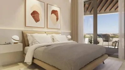 Apartment in Calpe - Calp photo 19