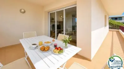 Apartment on Avinguda de la Platja photo 3