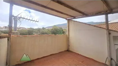 Chalet in Alfarnate photo 3