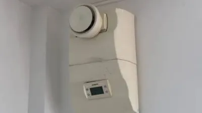 Townhouse in Algeciras photo 32