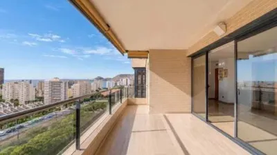 Apartment in Cabo de la Huerta photo 3