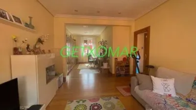Apartment in San Ignazio-Elorrieta photo 8
