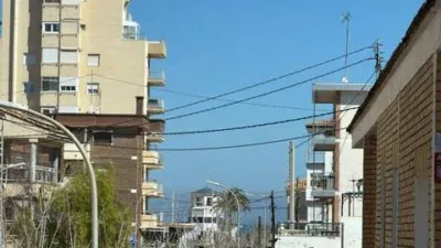 Apartment in Playa de Gandia photo 12