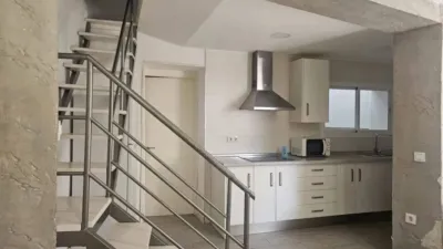 Chalet in Andújar photo 3