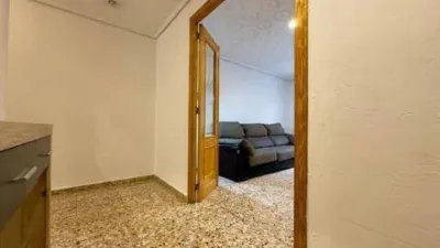 Flat in Carrús Oeste-El Toscar photo 11