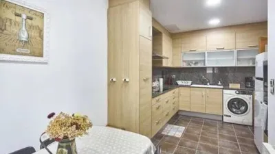 Terraced house in Sant Feliu de Llobregat photo 26