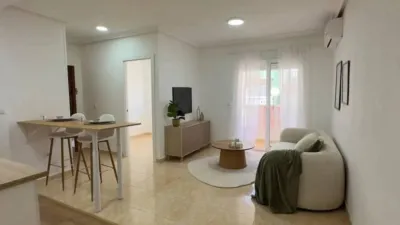 Piso – Torrevieja - Vista 2