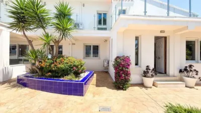Casa – Orihuela, Mil Palmeras - Vista 4