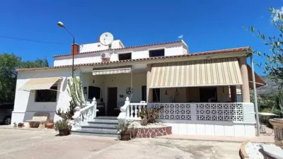 Casa - Vista 2