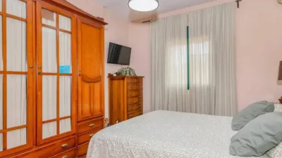 Chalet en calle Rosa Chacel photo 27
