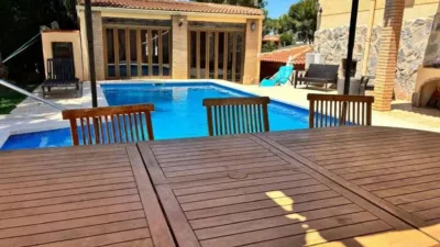 Casa - Vista 5