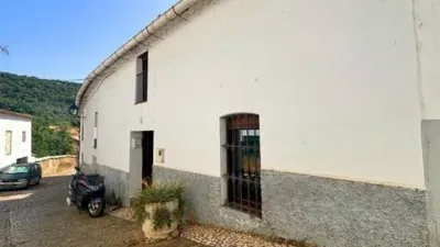 Rustic house in Valdelarco photo 2