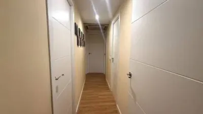 Apartment in Alcorcón photo 21