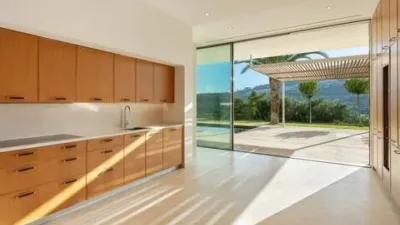 Chalet at Urbanizacion Cortesin, 7 photo 8