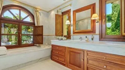Chalet in Urbanización Lomas Marbella Club photo 16