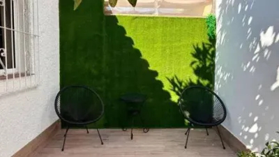Chalet in Orihuela photo 21