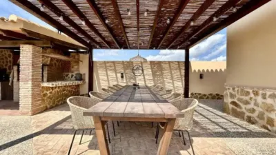 Casa - Vista 3