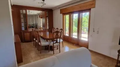 Chalet in La Canaleja Street Area photo 16