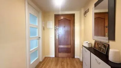 Apartment in Alcorcón photo 24