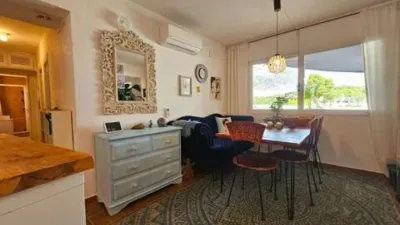 Chalet in Benissa photo 26