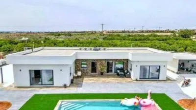 Casa – Rojales, Ciudad Quesada - Vista 5