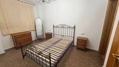 Apartment on Calle de la Vega photo 23
