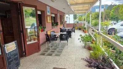 Chalet on Avenida Bos Aires, 1 photo 9