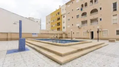 Piso – Torrevieja - Vista 2