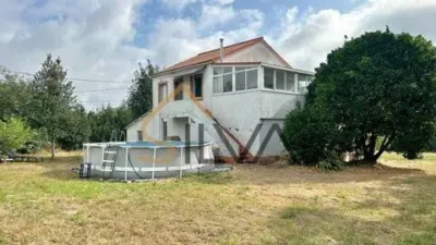 Chalet in Parroquias photo 4
