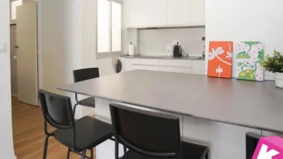Apartment in Centre-Port-Platja Llevant photo 10
