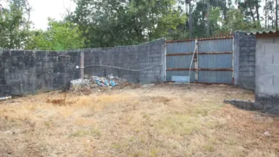 Nave industrial en venta en Pedrouzos (Brión) - Vista 3