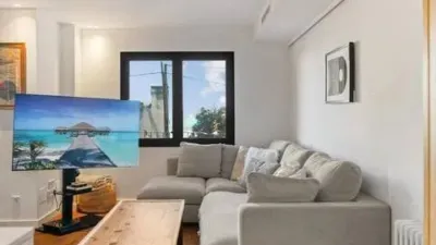 Apartment on Carrer de Vista Alegre photo 6