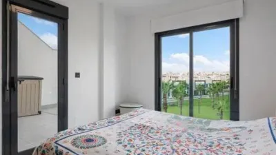 Penthouse in Urbanizations photo 16