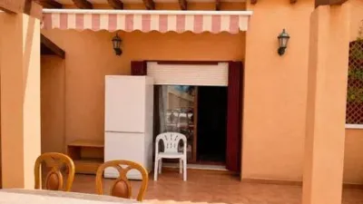 Top-floor apartment in Aguas Nuevas-Torreblanca-Sector 25 photo 19