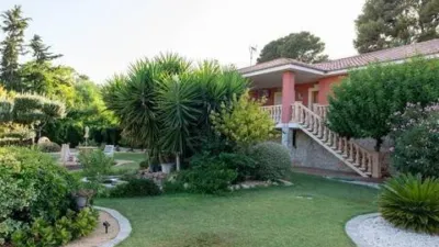 Chalet in Villamontes-Boqueres photo 14