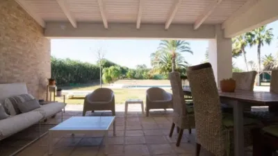 Casa - Vista 5