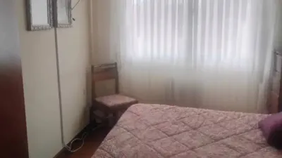 Apartment in Plaza de Santi Brouard photo 11