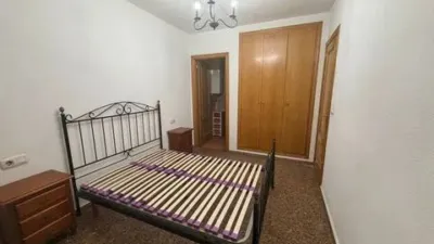 Apartment on Calle de la Vega photo 24