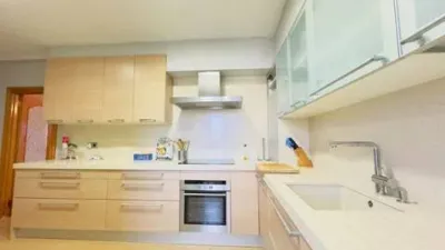 Penthouse in Elda photo 13