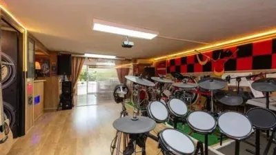 Chalet in Villamontes-Boqueres photo 57