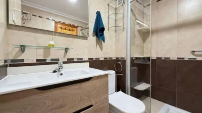 Piso – Torrevieja - Vista 5