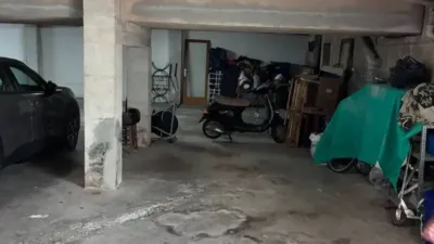 Attic in Santa Margalida photo 16