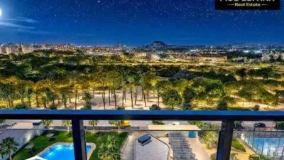 Penthouse in Playa de San Juan photo 4