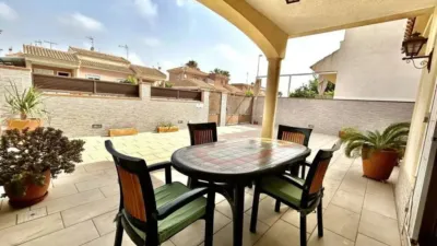 Piso – Pilar de la Horadada - Vista 4