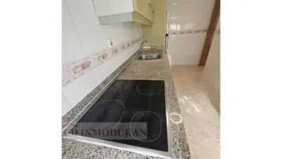Apartment on Calle Colegio Juan XXIII-Miradores, 12 photo 3