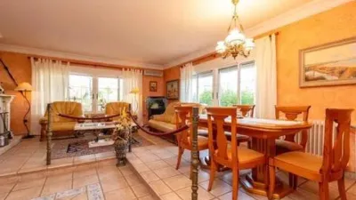 Chalet in Villamontes-Boqueres photo 83