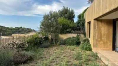 Apartment in Begur photo 10