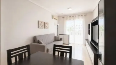 Pis – Torrevieja - Vista 2