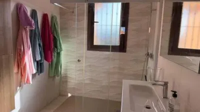 Townhouse in Algeciras photo 23